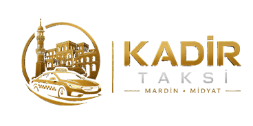 Kadir Taksi logosu